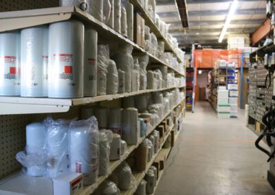 Kindersley Bearing STORE 6